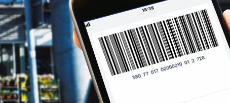 La tua tessera digitale nell’app METRO