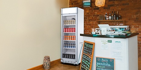 Refrigerazione