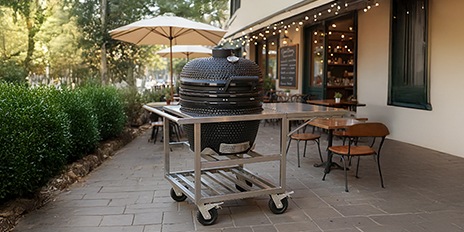 bbq
