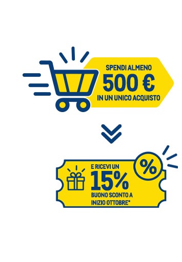 Spedizione gratuita  		