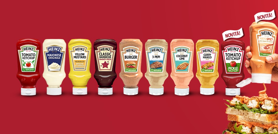 Heinz