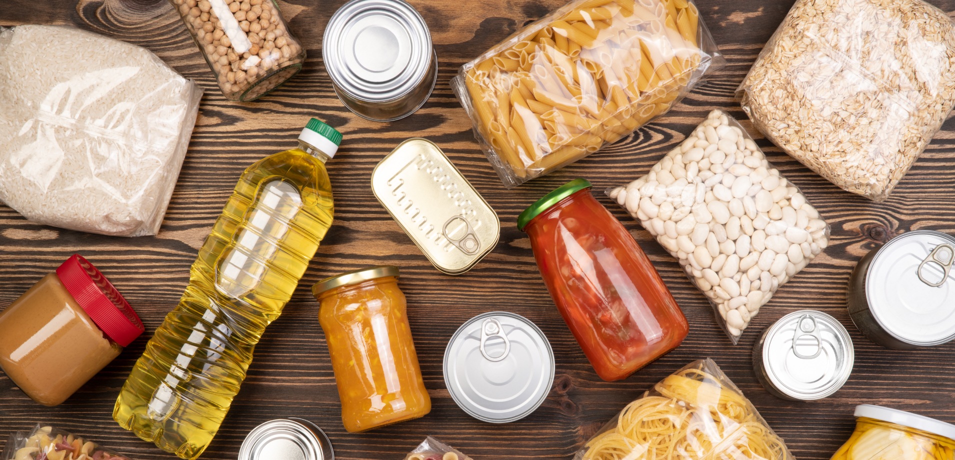 assortimento punto vendita