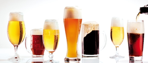 bicchieri birra  bicchieri birra