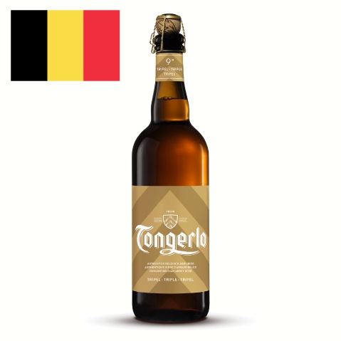 belgian ale - prior tongerlo