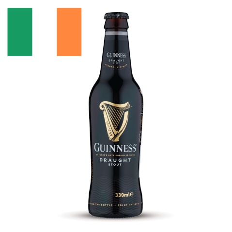 ale beer - draught guinness