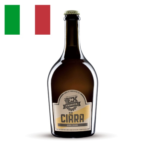 birre artigianali - ciara ex fabrica