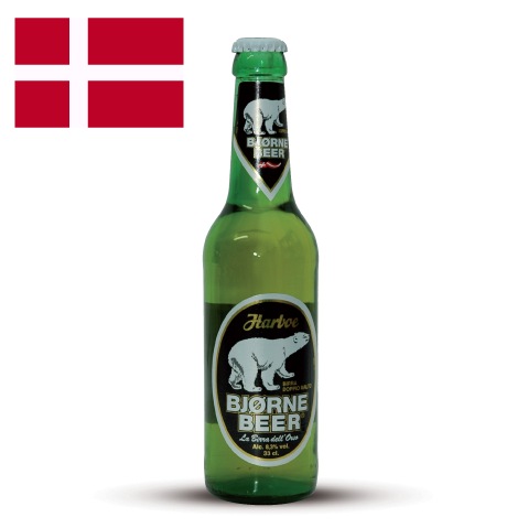 birre danesi -bjorne