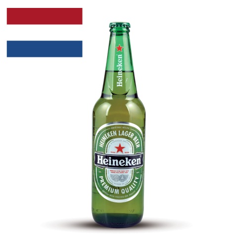 birre olandesi - heineken
