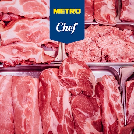 carne metro-chef
