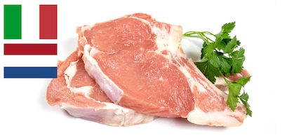 vitello italiano e vitello olandese vitello italiano e vitello olandese