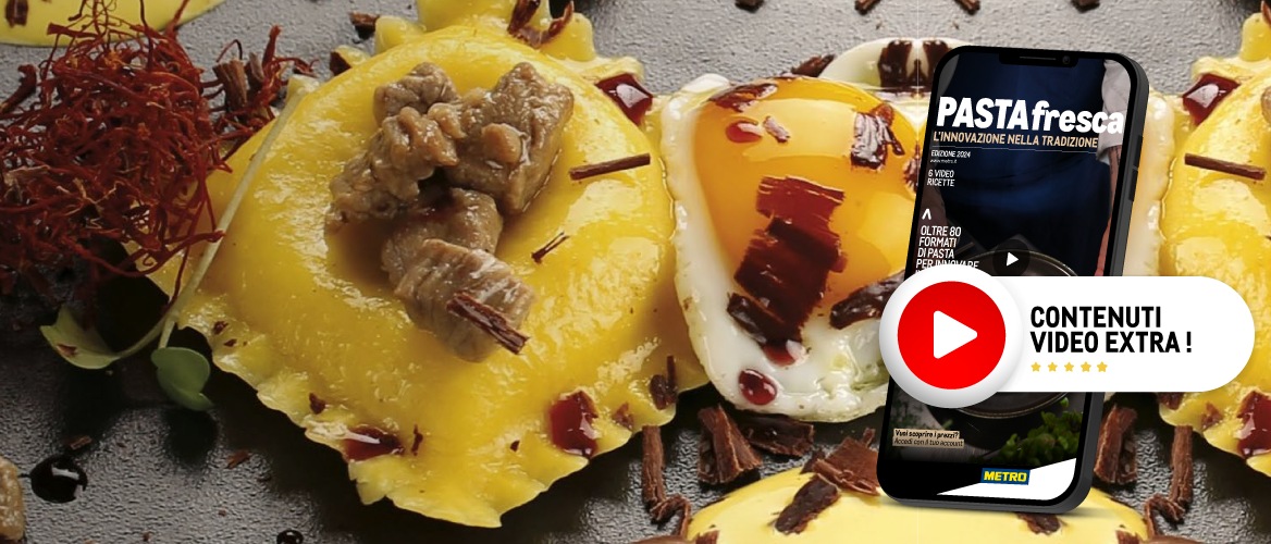 Catalogo Pasta Fresca - METRO