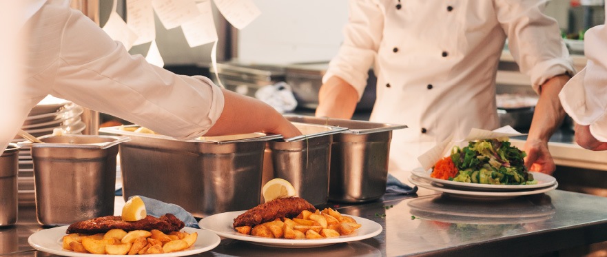 attrezzature professionali 