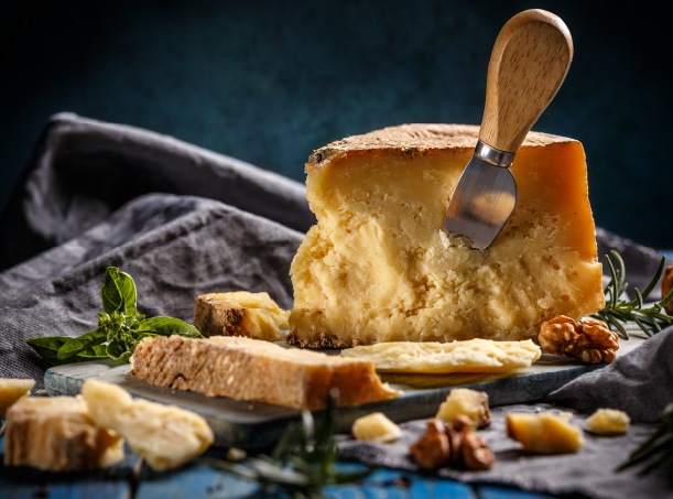 formaggi stagionati