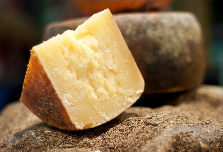pecorino sardo
