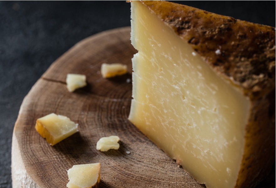 pecorino toscano
