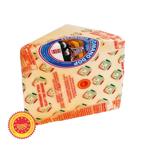 pecorino romano DOP