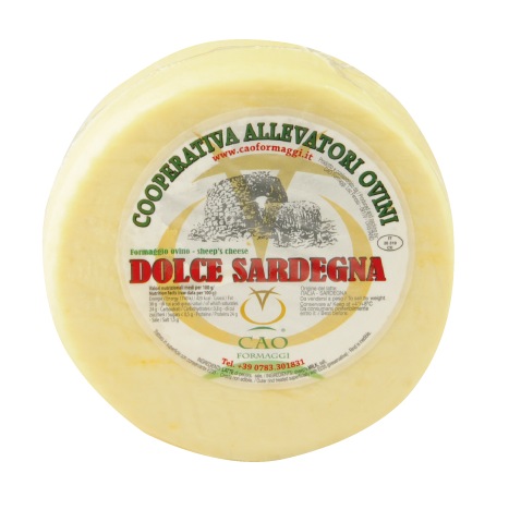 dolce sardegna fresco 