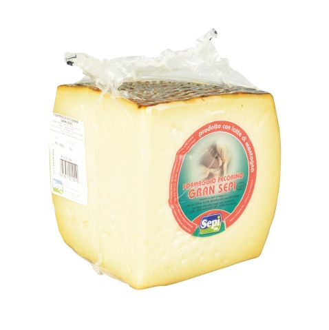 pecorino grani sepi
