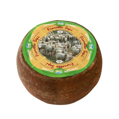 pecorino fioretto