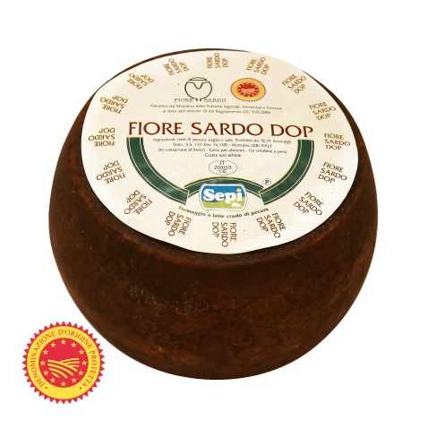 fiore sardo DOP
