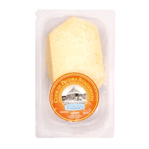 cuor di pecora chiodo