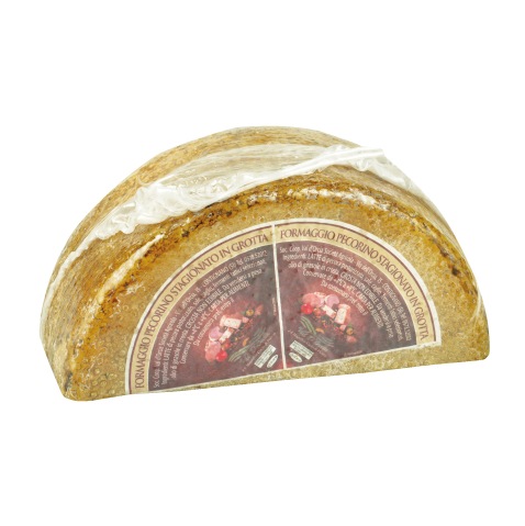 Pecorino stagionato Grotta SV