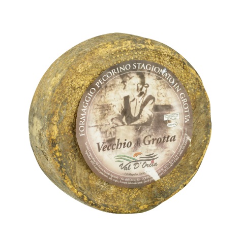Pecorino stagionato Grotta