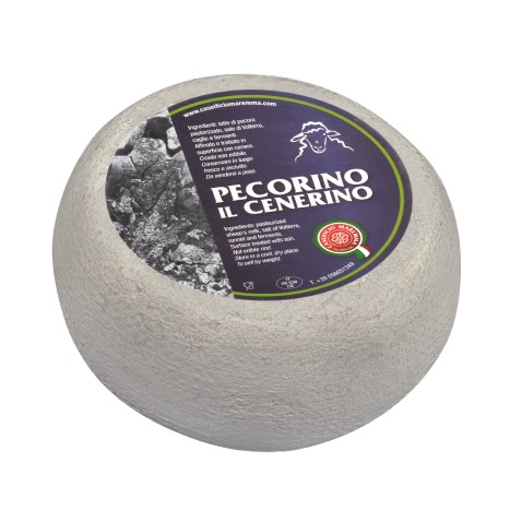 Pecorino Cenerino FF