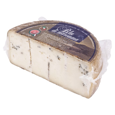 Pecorino Blu Maremma