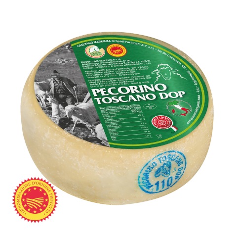 Pecorino Toscano DOP FF