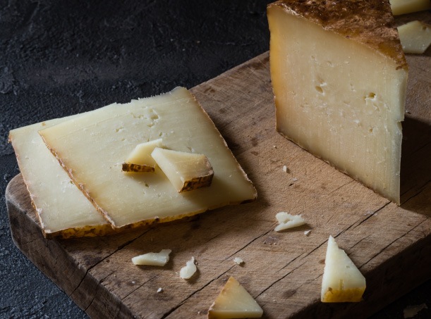 pecorino