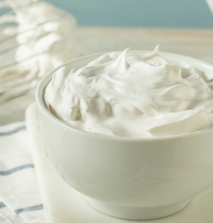 panne e preparati per dolci