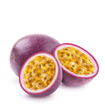 passion fruit