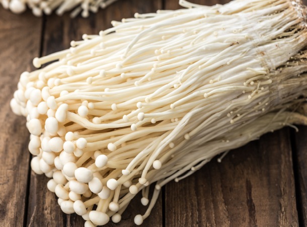 enoki