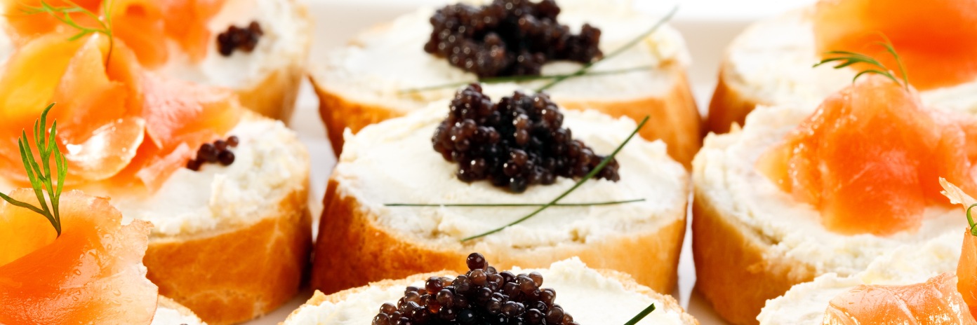 gastronomia e piatti pronti