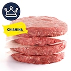 razza Chianina  razza Chianina