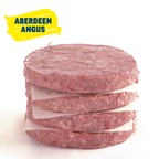 razza Aberdeen Angus razza Aberdeen Angus