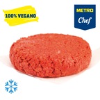 Vegan burger surgelati METRO Chef Vegan burger surgelati METRO Chef