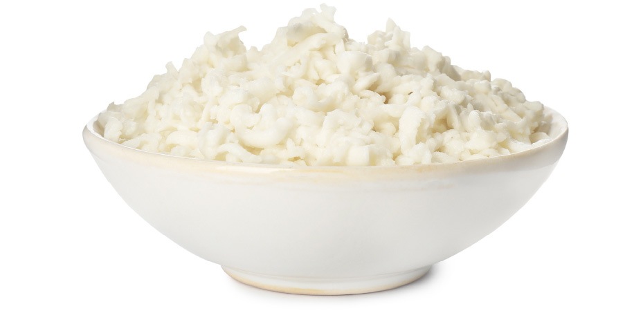 mozzarelle pretagliate