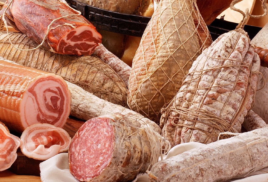 salumi