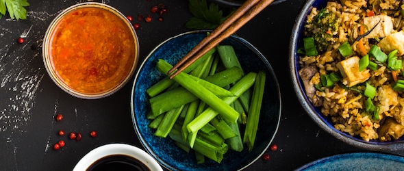 cucina etnica cucina etnica