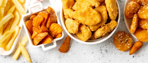 alternative alla frittura alternative alla frittura