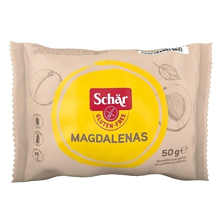 Dr Schaer Magdalenas