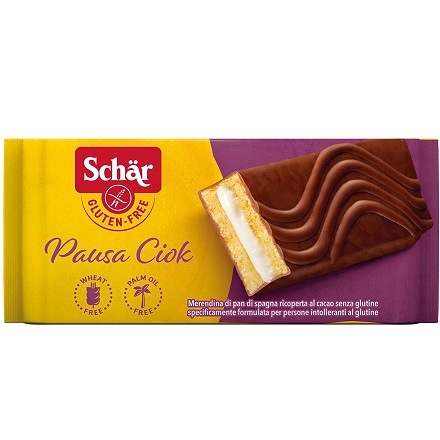 Dr Schaer Pausa Ciok