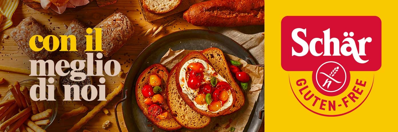 Dr Schaer Gluten Free Dr Schaer Gluten Free