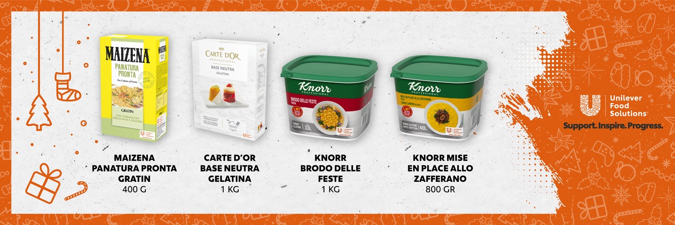 unilever food solutions