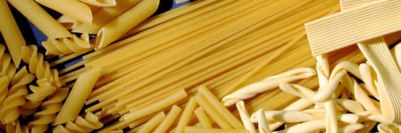 pasta