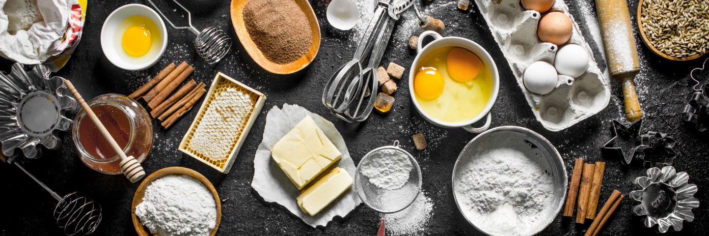 pasticceria e dolciumi