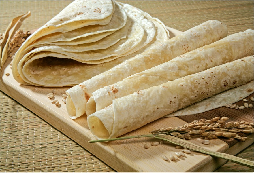 piadine