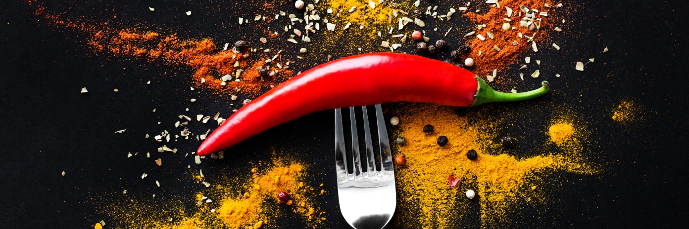 salse e spezie salse e spezie